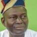 Abducted Kwara Monarch, Salman Aweda D!es In Captivity After Kidnappers Demanded N21million, Two Motorcycles, Petrol