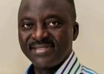 Late Oyo Governor Ajimobi’s Brother Dies In London