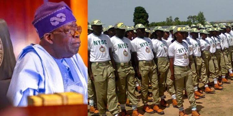 Federal Government Extends NYSC Orientation Camp To Six Weeks, Scraps Military Drills, Unveils 11 Specialised Streams (List)