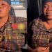 “My Husband Locked My Shop Because I Said I Don’t Want To Be a Muslim Again” – Woman Cries Out (Video)