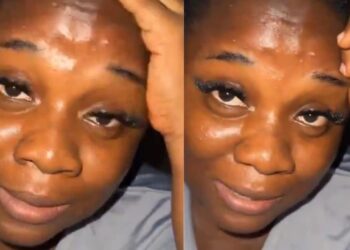 “Being Single Is Not A Choice, I Need A Man” – Lady Cries Out (Video)