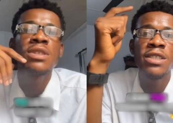 “I Was Sacked For Refusing To Lead Opening Prayer” – Man Cries Out Over Workplace Discrimination (Video)