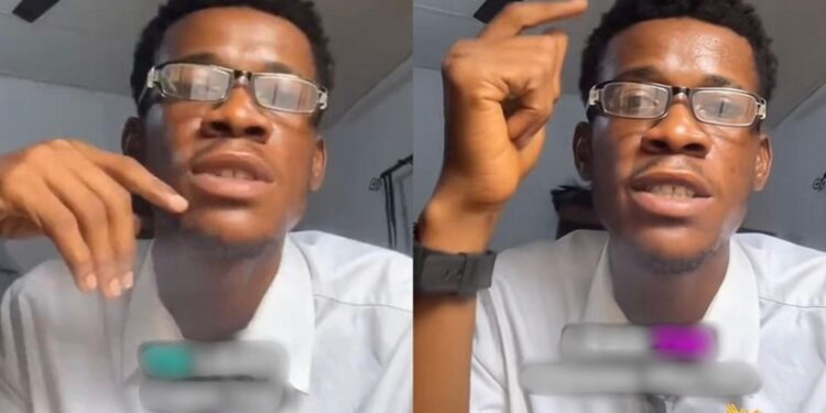 “I Was Sacked For Refusing To Lead Opening Prayer” – Man Cries Out Over Workplace Discrimination (Video)