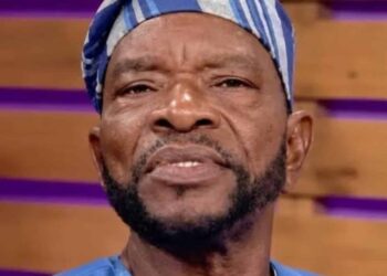 ‘My Wife Told Me Two Of My Children Are Not Mine’ – Veteran Actor