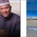 Billionaire Abdul Samad Rabiu Reportedly Acquires $80 Million Private Jet