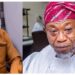 “Tinubu Removed Oyinlola, Put You There As Governor, You Are An Ingrate” – Sunday Igboho Blasts Aregbesola