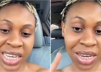 “If You Notice These Signs, You’re Halfway Gone” – Woman Shares 3 Spiritual Signs Death Is Near (Video)