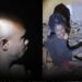 Lady Rescued After 4 Years Of Being Chained and Locked in Dark Room By Her Brother (Video)