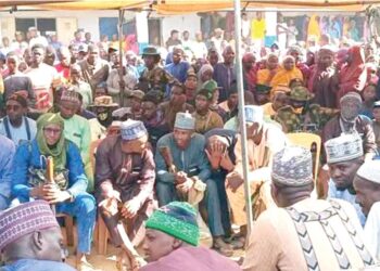 Bandits Kidnap 50 In Zamfara During Peace Talks
