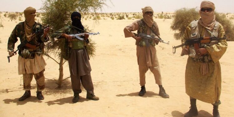 Terrorists Plan Quranic Graduation For Abducted Kwara Women, Children — Families