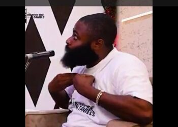 “If Bandits Kidnap My Wife, I Won’t Pay Ransom. I’ll Remarry Because They Would Have Slept With Her” – Nigerian Man Says (Video)