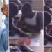 “See As He Humble” – Video of DJ Chicken at Police Station Trends Online (Watch)