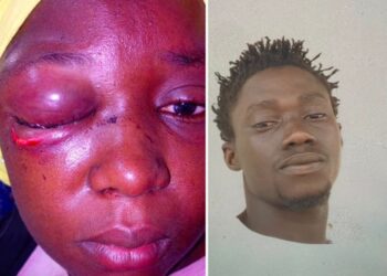 Court Remands Man For Allegedly Assaulting His Wife After She Served Him A Meal He Didn’t Like (Photos)