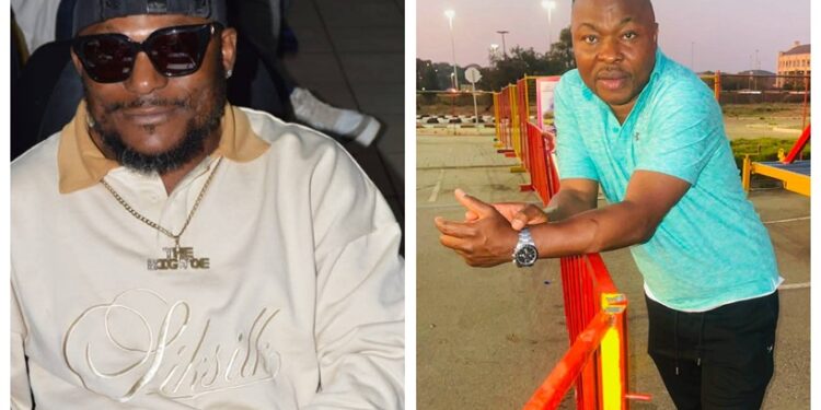 FG Reacts As Two Nigerians Were K!lled in South Africa