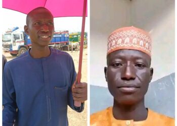 Bandits K!ll Katsina Man After Collecting Ransom He Delivered For Release Of His Business Associate
