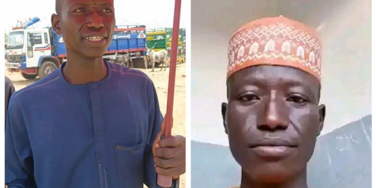 Bandits K!ll Katsina Man After Collecting Ransom He Delivered For Release Of His Business Associate