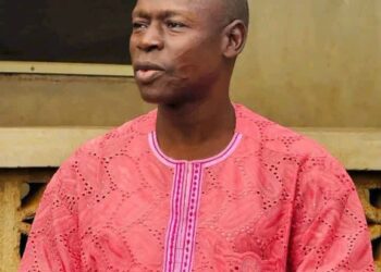 Gunmen Abduct 60-Year-Old Man In Oyo, Demand N30m Ransom