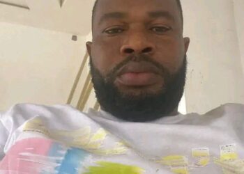 Man Found Shot D3ad Inside Car in Osun (Video)