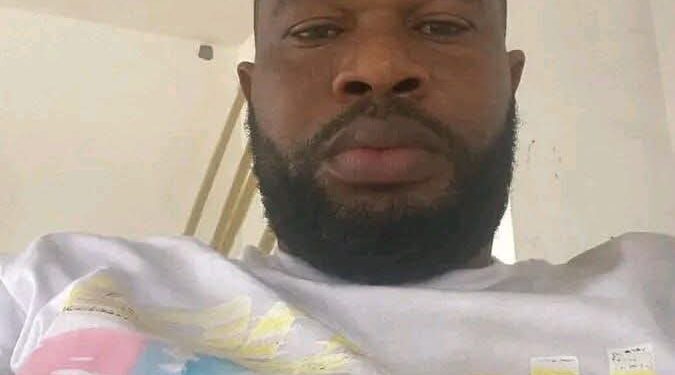 Man Found Shot D3ad Inside Car in Osun (Video)