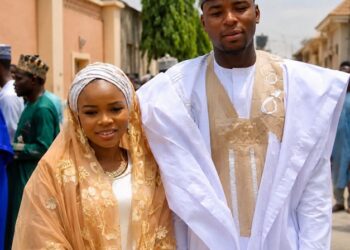 Kano Court Sentences 19-Year-Old Woman To D3ath For Killing Her Husband Nine Days After Wedding