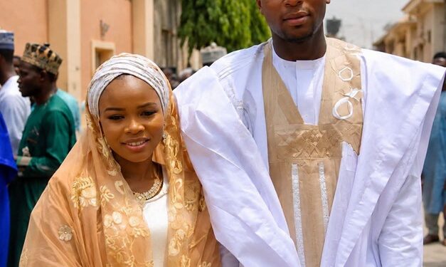 Kano Court Sentences 19-Year-Old Woman To D3ath For Killing Her Husband Nine Days After Wedding