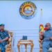 “Arrest My Son If He Ever Commits Crime” –  Governor Adeleke Replies IGP After He Claimed Some Suspects Are Hiding In Govt House
