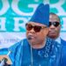 “Arrest My Son If He Ever Commits Crime” – Governor Adeleke Replies IGP After He Claimed Some Suspects Are Hiding In Govt House