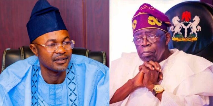 Presidency Asks DSS, EFCC To Probe Govt Officials Linked To PFIPC Agency Scandal