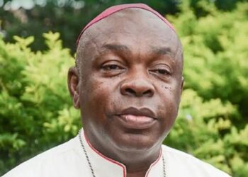 So Sad: Top Catholic Archbishop Is Dead