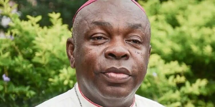 So Sad: Top Catholic Archbishop Is Dead