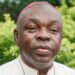 So Sad: Top Catholic Archbishop Is Dead