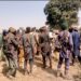 Bandits Kill Husband, Child, Abduct Five Children Including Toddler In Katsina Attack