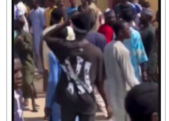 Father Allegedly Beats His Teenage Daughter To D3ath For Resisting Forced Marriage in Katsina