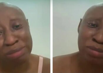 ‘I Have Cancer, Help Me, – Popular Nollywood Actress Cries Out