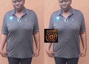 EFCC Arraigns Banker For Stealing N294.5M From Customers Accounts
