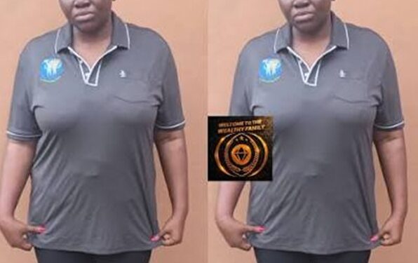 EFCC Arraigns Banker For Stealing N294.5M From Customers Accounts