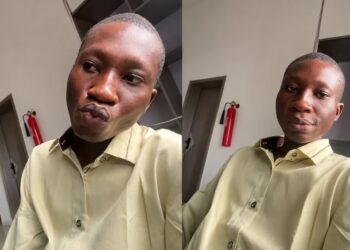 “Dem Sack Me For SIWES, Wetin I Wan Tell My School?” — Student Cries Out