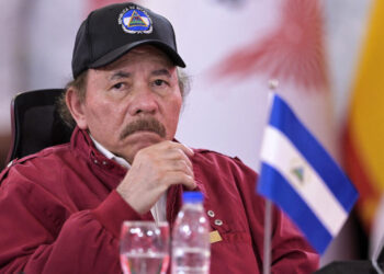 After 20 Years In Power, Nicaragua President, Daniel Ortega Bans Elections, Gives Reason