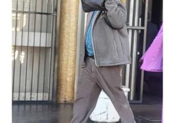 Married Doctor Appears in Court After His Two Girlfriends Fought Over Him