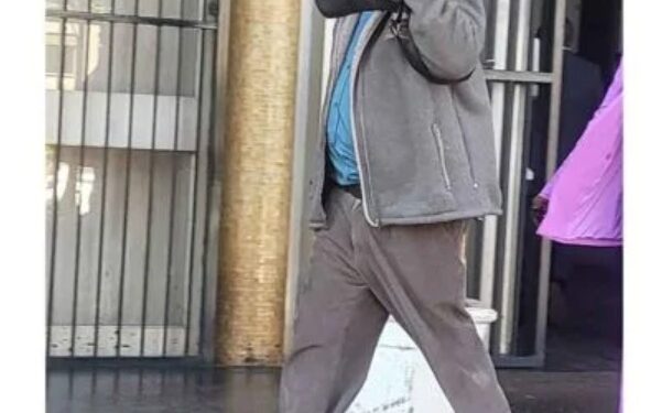 Married Doctor Appears in Court After His Two Girlfriends Fought Over Him