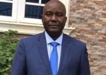 Bandits K!ll Former Benue SSG (Photos)