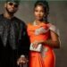 “We Tried” – Singer Diamond Platnumz’s Wife Announces Marriage Breakup