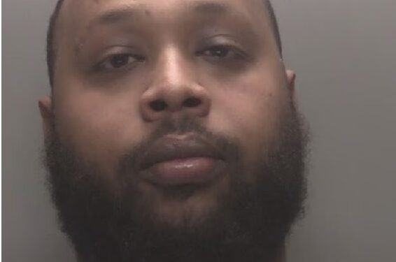 Uber Driver Sentenced To 16 Years Imprisonment For R@ping Passenger At Knifepoint