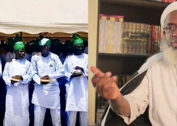 Killing Repentant Insurgents & Secessionists is Against Religious Law – Sheikh Gumi Warns