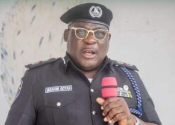 IG Redeploys Embattled Osun Police Commissioner To Force HQ