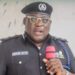 IG Redeploys Embattled Osun Police Commissioner To Force HQ