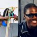 “They Tortured Him For Hours”- Heartbreaking Images Emerge Of What UNIJOS Model, Ibrahim Mbaya Went Through Before His Death (Video)