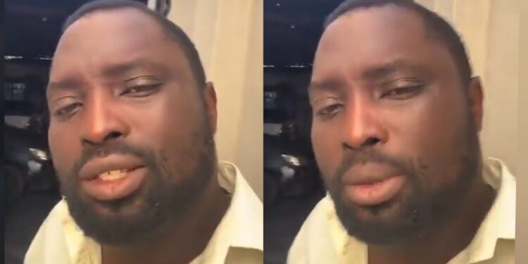 “Avoid Wicked Spouses” — Man Threatens Legal Action After Ex-Wife Used Him As Guarantor For Loan (Video)