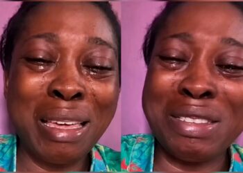 The Person Who Molested My 5-Year-Old Daughter Is Her Father” — Woman Cries For Help (Video)