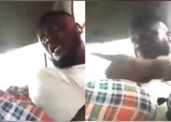 Man Claiming To Be Police Officer Allegedly Caught Masturbating On Public Bus